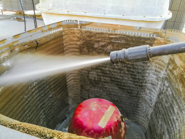 Best Air Duct Cleaning Near Me  in Newellton, LA
