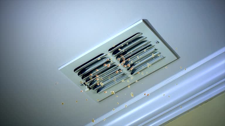 Best Home Air Vent Cleaning  in Newellton, LA
