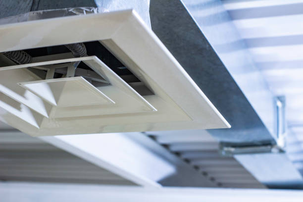Best HVAC Air Duct Cleaning  in Newellton, LA