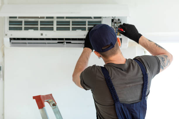 HVAC System Cleaning in Newellton, LA
