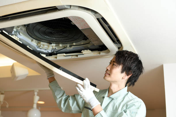 Ductwork Cleaning Services in Newellton, LA
