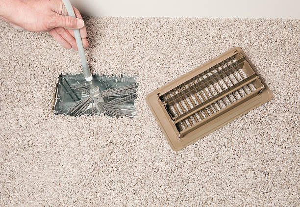 Best Emergency Air Duct Cleaning  in Newellton, LA