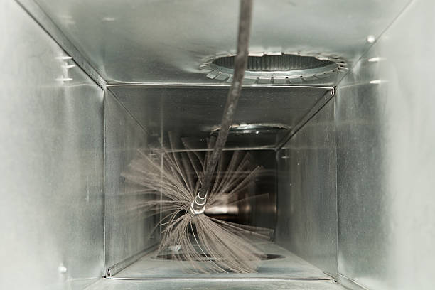  Newellton, LA Airduct Cleaning Pros