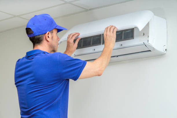 Best Air Duct Cleaning Near Me  in Newellton, LA