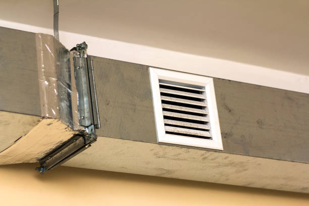 Best Air Duct Cleaning Near Me  in Newellton, LA