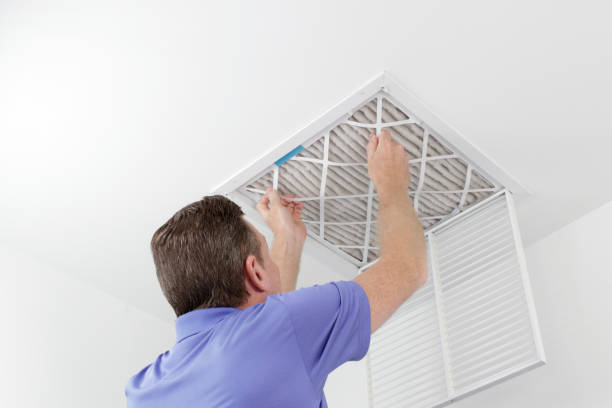 Best Emergency Air Duct Cleaning  in Newellton, LA